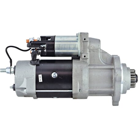 Aftermarket JAndN Electrical Products Starter 410-12688-JN